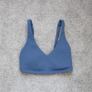 aerie mesh bralette
